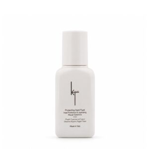 Protecting Sani Fluid
