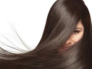 Healthy Hair