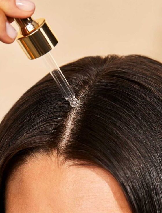Hair Oil