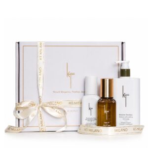KT Milano Routine Set per capelli normali