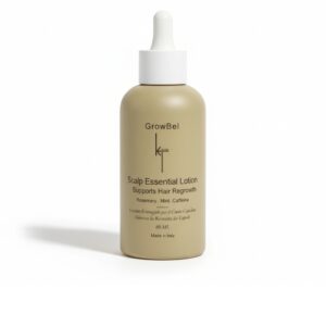 GrowBel Scalp Essential Lotion