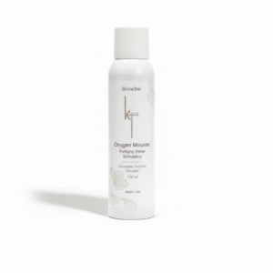 GrowBel Oxygen Mousse