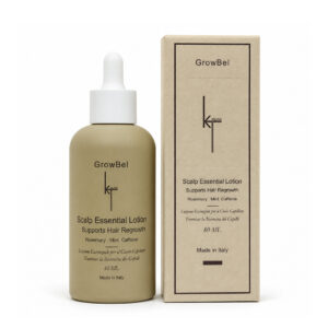 GrowBel Scalp Essential Lotion