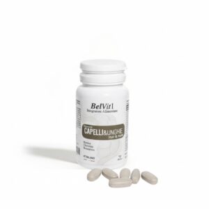 Belvit Food Supplement