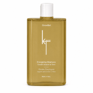 Energizing Shampoo
