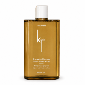 Energizing Shampoo Energizing Shampoo