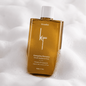 Energizing Shampoo6 Energizing Shampoo6