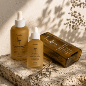 Scalp Ritual Collection Scalp Ritual Collection