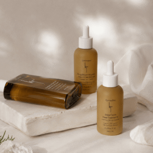 Scalp Ritual coll Scalp Ritual coll